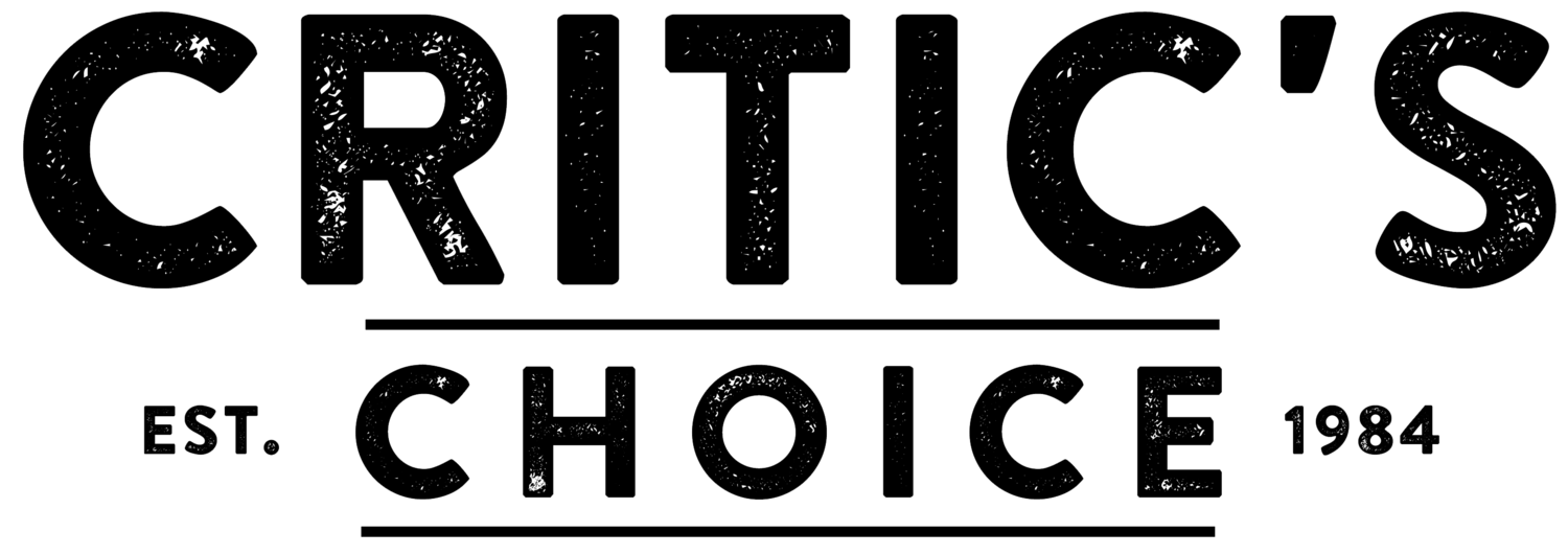 critics choice